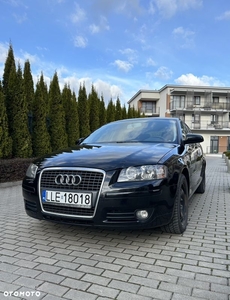 Audi A3 1.9 TDI Ambiente