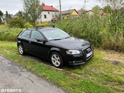 Audi A3 2.0 TDI DPF Ambition