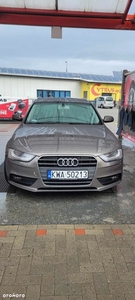 Audi A4 2.0 TDI