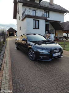 Audi A4 2.0 TDI