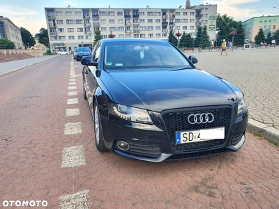 Audi A4 2.0 TDI