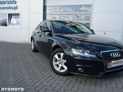 Audi A4 2.0 TDI