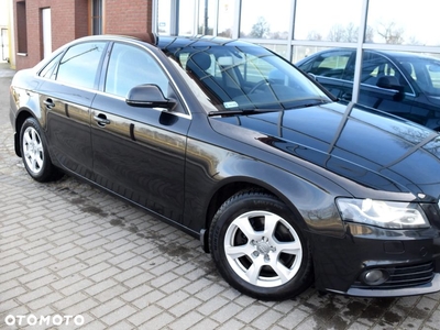 Audi A4 2.0 TDI