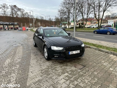 Audi A4 2.0 TDI