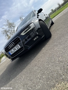 Audi A4 2.0 TDI Multitronic