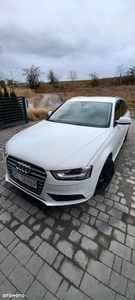 Audi A4 2.0 TDI Quattro S tronic