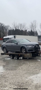 Audi A4 2.0 TDI S tronic