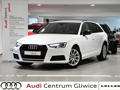 Audi A4 2.0 TDI S tronic