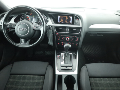 Audi A4 2013 2.0 TDI 189770km Kombi