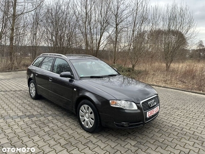 Audi A4 Avant 1.9 TDI