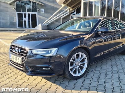 Audi A5 1.8 TFSI