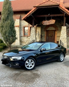 Audi A5 1.8 TFSI