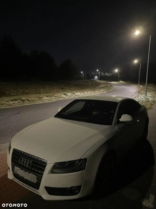 Audi A5 2.7 TDI