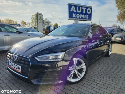 Audi A5 Sportback 35 TDI S tronic