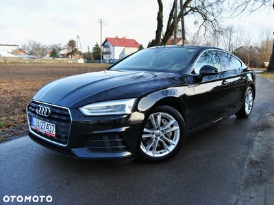 Audi A5 Sportback 40 TDI S tronic sport