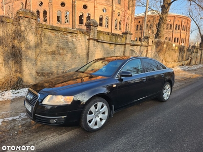 Audi A6 2.0 TDI