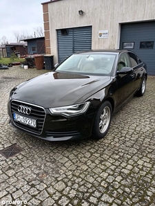 Audi A6 2.0 TDI