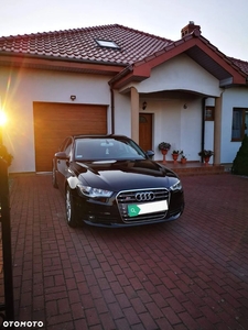 Audi A6 2.0 TDI