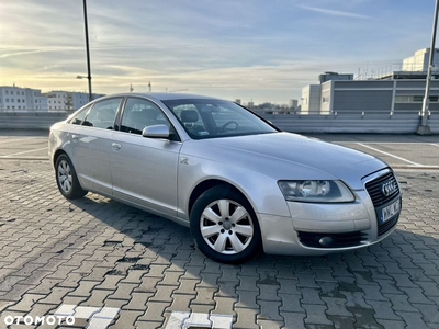 Audi A6 2.0 TDI