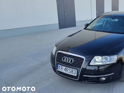 Audi A6 2.0 TDI