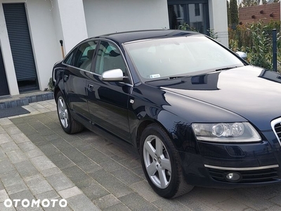 Audi A6 2.0 TDI