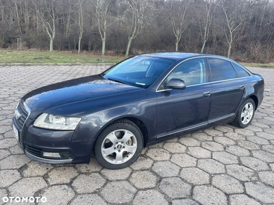 Audi A6 2.0 TDI Multitronic