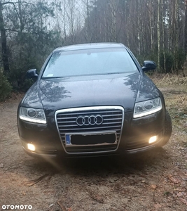 Audi A6 2.0 TDI Multitronic