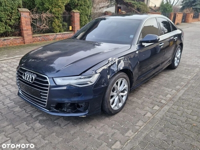 Audi A6 2.0 TDI ultra S tronic