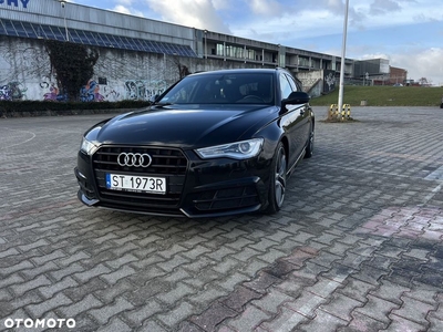 Audi A6 2.0 TDI ultra S tronic