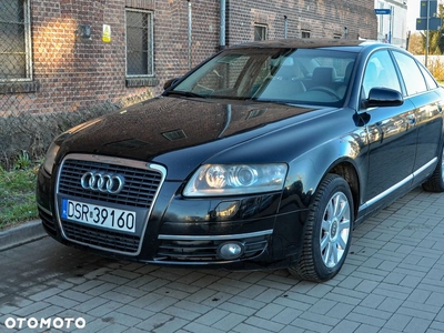 Audi A6 2.7 TDI