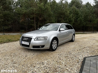 Audi A6 2.7 TDI