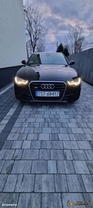 Audi A6 3.0 TDI Quattro S tronic