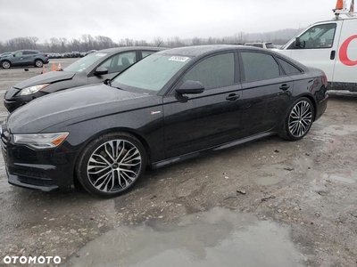 Audi A6 55 TFSI mHEV Quattro S Line S tronic