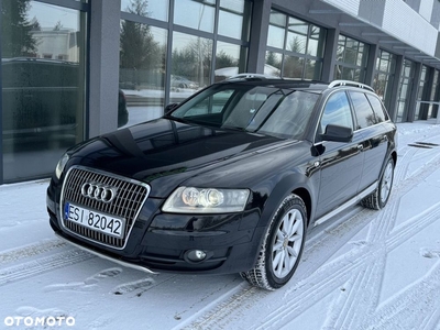 Audi A6 Allroad 3.0 TDI DPF Quattro Tiptr