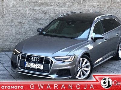 Audi A6 Allroad 55 TFSI mHEV Quattro S tronic