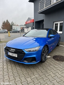 Audi A7 2.0 TFSI S tronic