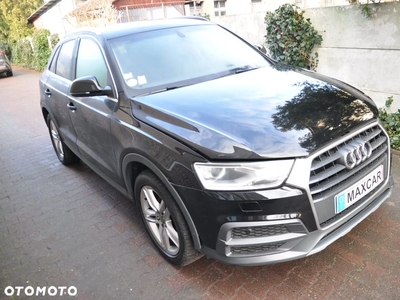 Audi Q3 2.0 TDI