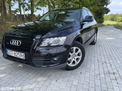 Audi Q5 2.0 TDI