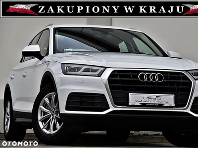 Audi Q5 35 TDI mHEV S tronic