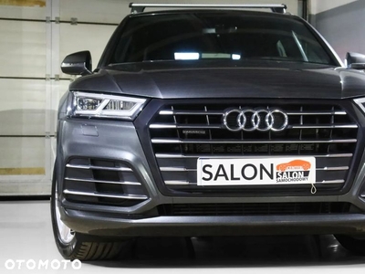 Audi Q5 55 TFSIe quattro S tronic S line