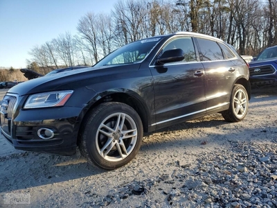 Audi Q5 III Premium