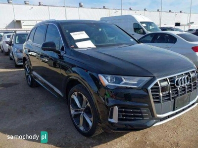 Audi Q7 II