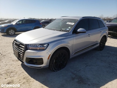 Audi Q7 3.0 TFSI Quattro Tiptronic