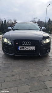 Audi S5 4.2 Quattro