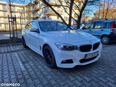 BMW 3GT