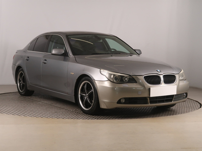 BMW 5 2005 523i 130kW