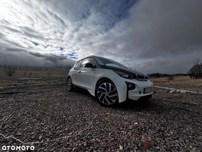 BMW i3 (60 Ah)