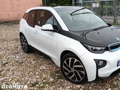 BMW i3 (60 Ah)