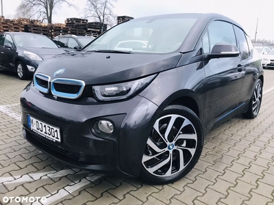 BMW i3 (60 Ah)