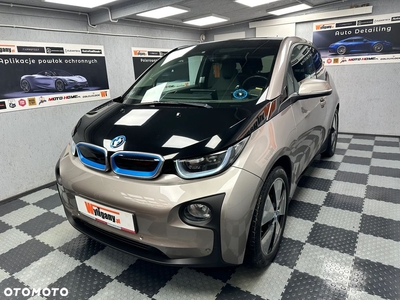 BMW i3 (60 Ah)